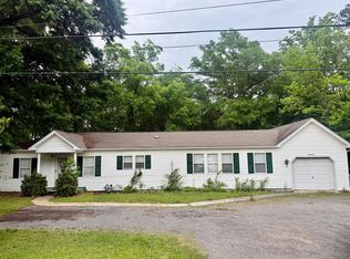 18632 Old Highway 25 N, Fulton, MS 38843