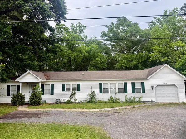 18632 Old Highway 25 N, Fulton, MS 38843
