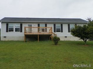 25 Chestnut Way Trl, Hendersonville, NC 28792