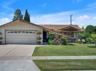 11241 Mount Dr, Garden Grove, CA 92840