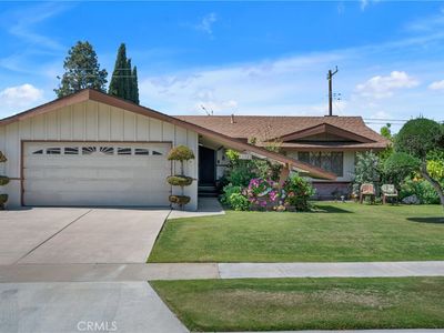 11241 Mount Dr, Garden Grove, CA, 92840