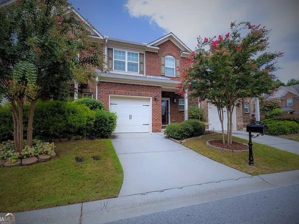 7656 Green Glade Way, Lithonia, GA 30038