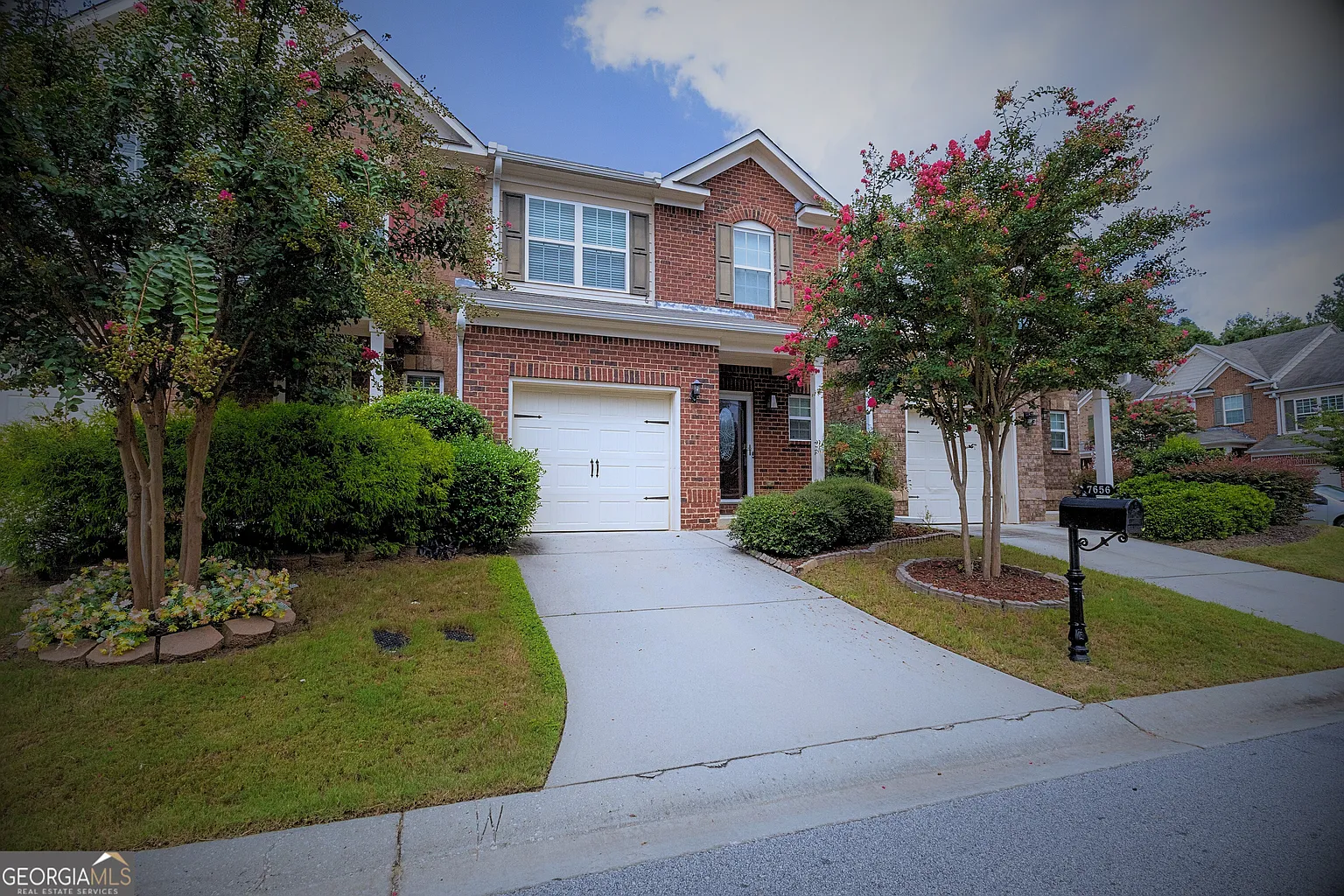 7656 Green Glade Way photo 1