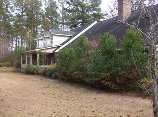 1027 Peter Seymore Rd, Gadsden, SC 29052