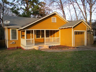 936 Boulevard St, Shreveport, LA, 71104