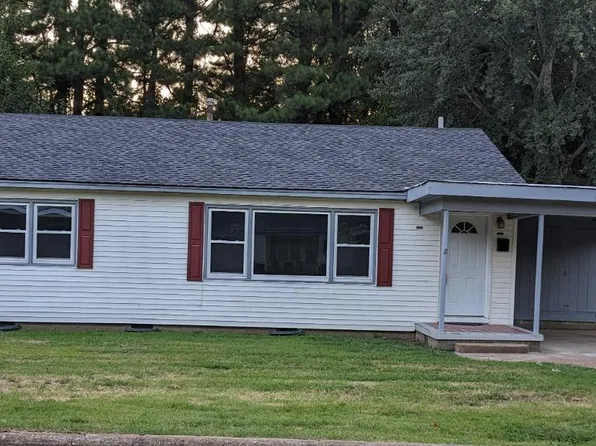 1609 Ethel St, Jonesboro, AR 72401