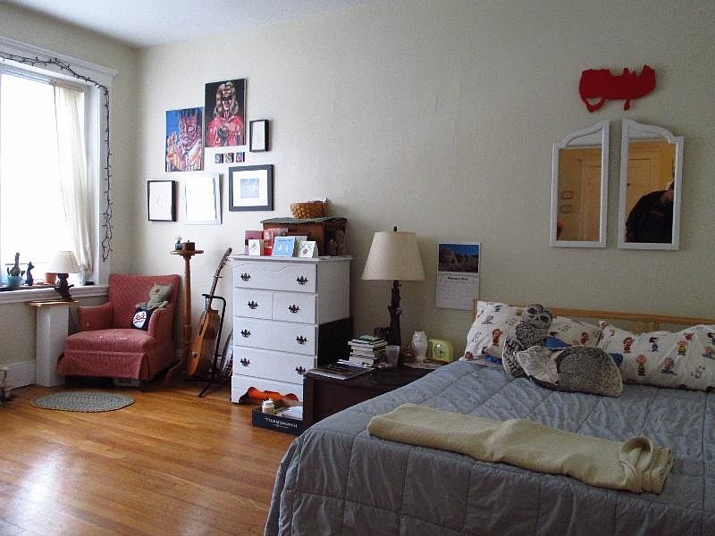 1st image of 63 Woodstock Ave APT 005
