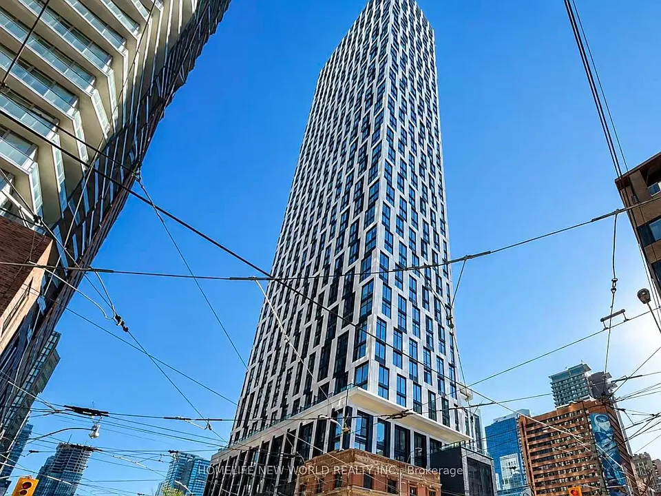 252 Church St #Penthouse 09