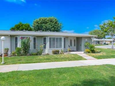 13251 Del Monte Dr #M12-37A, Seal Beach, CA, 90740