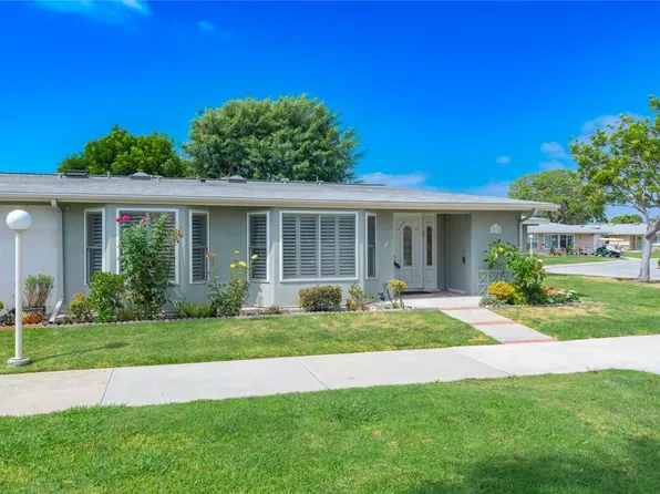 13251 Del Monte Dr #M12-37a, Seal Beach, CA 90740