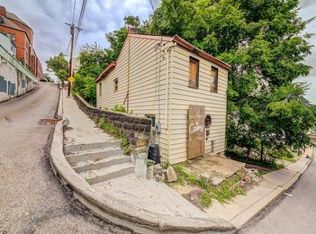 32 Eleanor St, Pittsburgh, PA