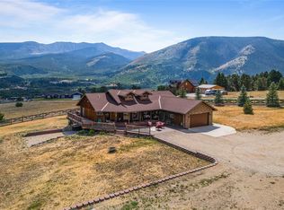 310 Highpark Dr, Anaconda, MT 59711