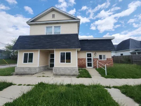 704 S Bell St, Kokomo, IN 46901