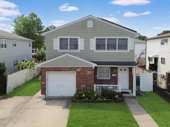 358 Lamoka Ave, Staten Island, NY 10312