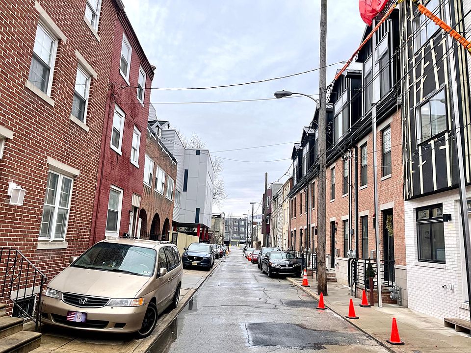 1st image of 1440 N Philip St #A