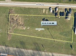 National Rd, Zanesville, OH 43701