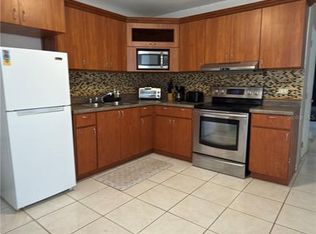 223 N Ismael Rivera APT 8A, San Juan, PR 00911