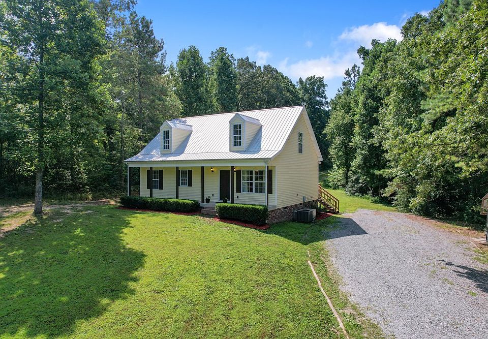 10219 Ligon Love Rd, Bon Aqua, TN 37025 Zillow