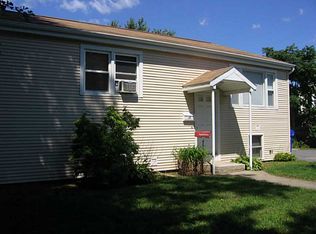 10 Penel Dr, West Warwick, RI 02893