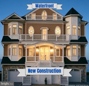 1836 Ensign Ct, Toms River, NJ, 08753