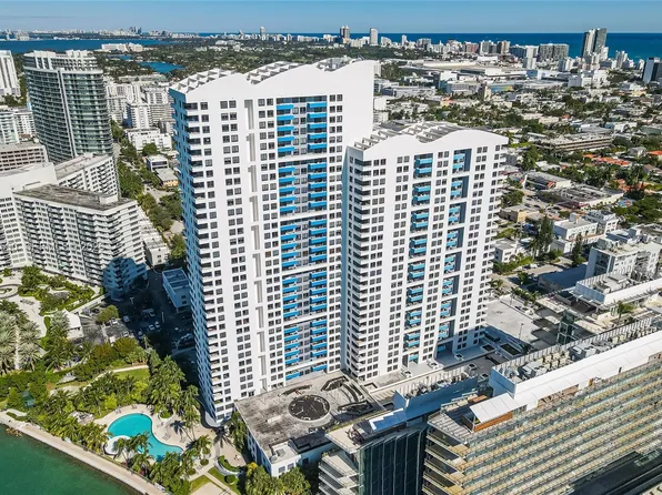 1330 West Ave APT 1207, Miami Beach, FL 33139