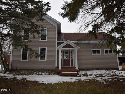 2625 Thirteen Mile Rd NW, Sparta, MI, 49345