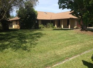 669 SE Tanner Ave, Port Saint Lucie, FL 34984