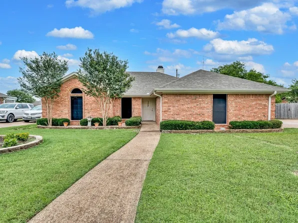 308 Greystone Dr, Lorena, TX 76655