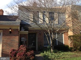 118 Huckleberry Dr, La Plata, MD 20646