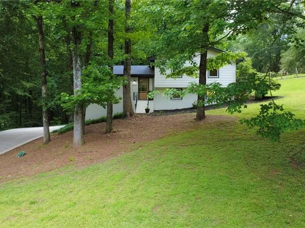 3306 Sleepy Ln SE, Smyrna, GA 30080