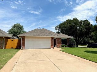 1201 NW 138th St, Edmond, OK 73013