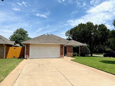 1201 NW 138th St, Edmond, OK, 73013