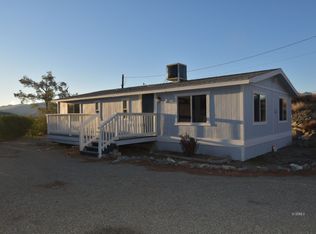 221 Larch Ct, Bodfish, CA 93205