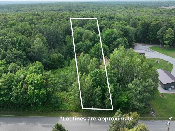 Lot 17 BURMA ROAD, Mosinee, WI 54455