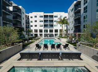 Jasper, Los Angeles, CA 90007