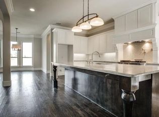 2260 Wakefield Ln, Allen, TX 75013
