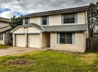 7432 Dallas Dr, Austin, TX 78729