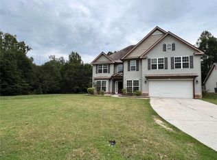 1491 Dillard Heights Dr, Bethlehem, GA 30620