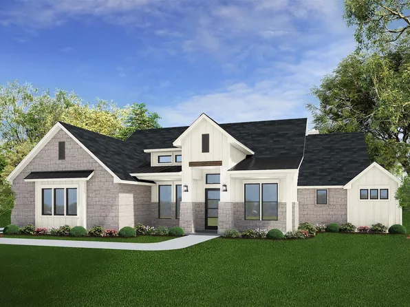6781 Kings Mill Dr, Salado, TX 76571