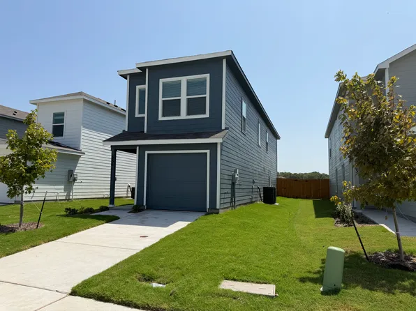 6301 Sandpiper Ln, Princeton, TX 75407