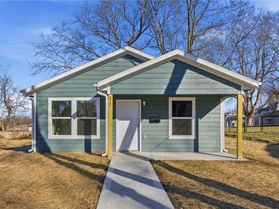 217 Polk St, Warrensburg, MO, 64093