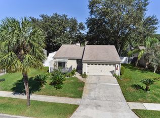 8333 Gemini Rd, Jacksonville, FL 32216