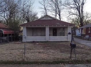 3299 Bowen Ave, Memphis, TN 38122