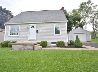 125 Grandview St, Lisbon, OH 44432