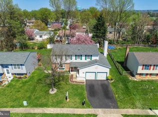 1813 Meadowgrove Ln, Frederick, MD