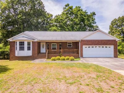 12 Whispering Pines Rd NE, Rome, GA, 30161