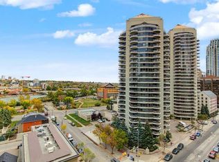 1111 NE 6th Ave SW #1012, Calgary, AB T2P 5M5
