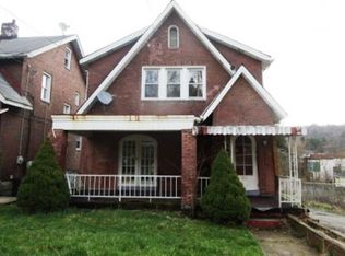 1914 Remington Dr, Pittsburgh, PA 15221