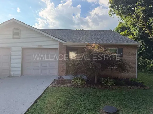 1901 Barbridge Way, Powell, TN 37849