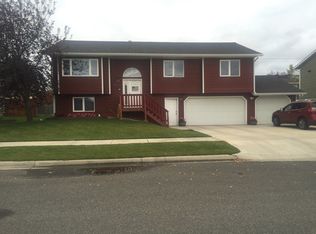 137 Colter Loop Dr, Helena, MT 59602